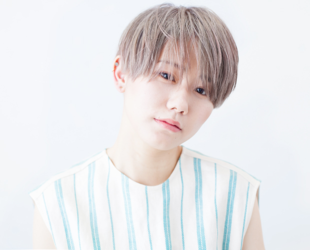 髪型　ヘアカタログ